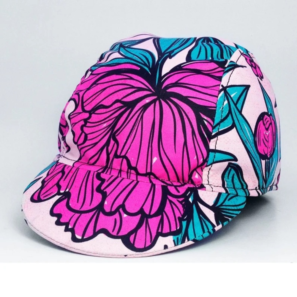 Fashional cycling cap